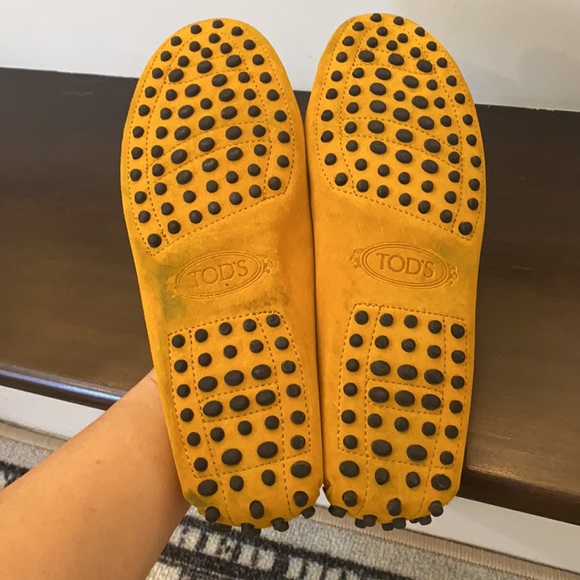 Tod‘s dots loafer - Picture 3 of 6